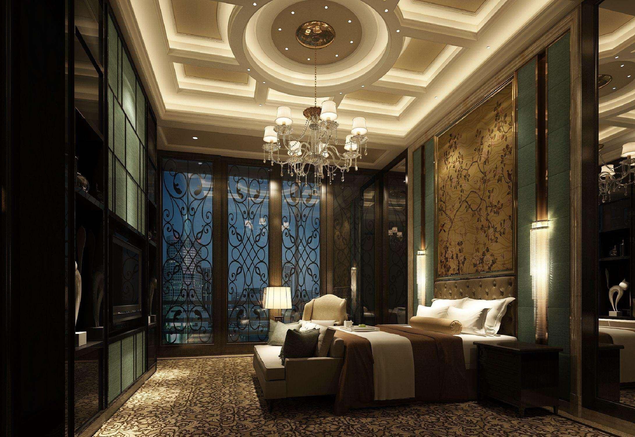 Hilton Changzhou Changzhou  Eksteriør billede