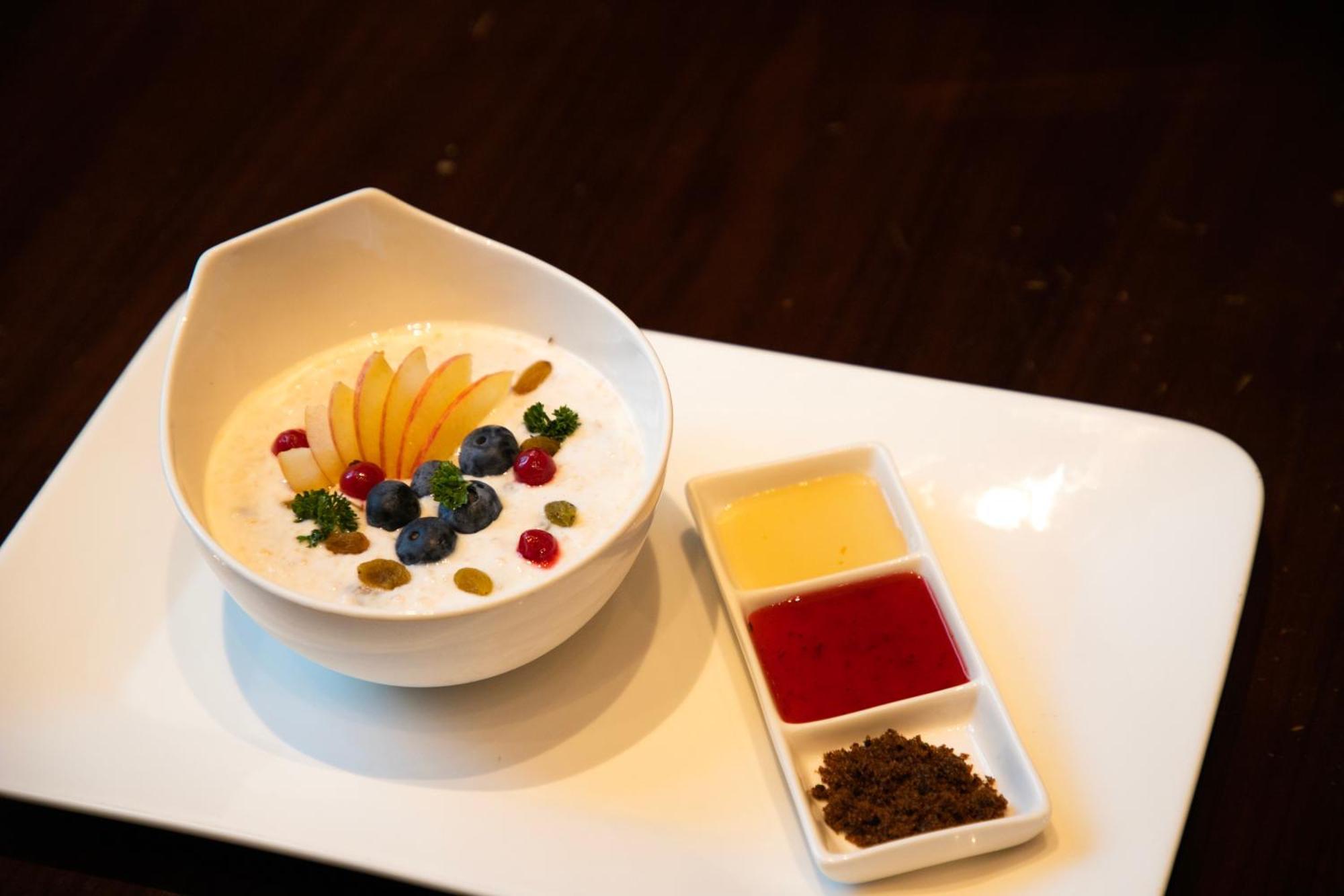 Hilton Changzhou Changzhou  Eksteriør billede