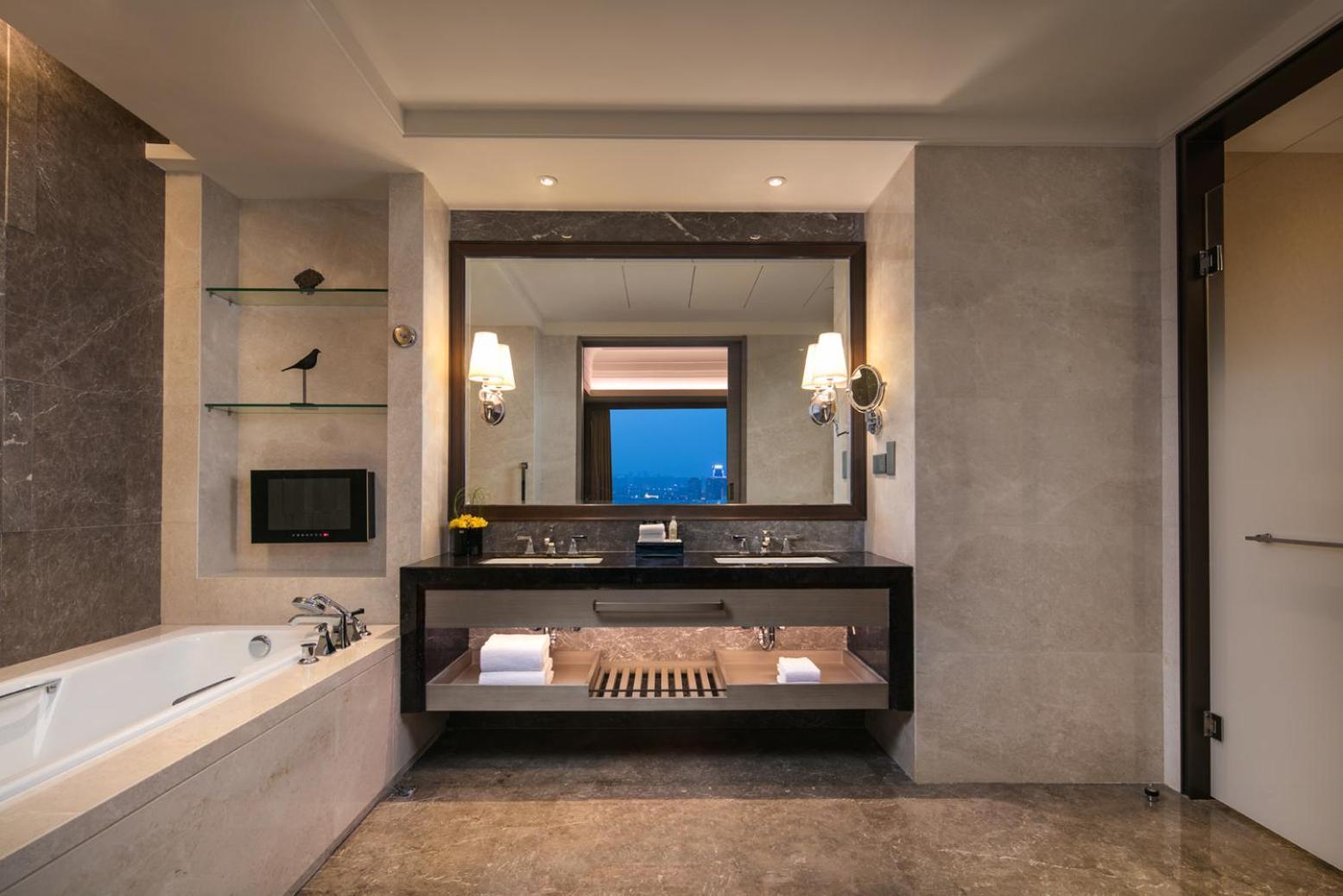 Hilton Changzhou Changzhou  Eksteriør billede
